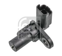 Febi 186619 Crankshaft Pulse Sensor Fits Nissan Opel Renault Vauxhall