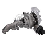 Febi 186656 Turbo Charger Fits Audi Seat Skoda VW A3 Alhambra Beetle Cc