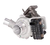 Febi 186667 Turbocharger Turbo Unit Fits Ford Transit Tourneo Custom 2.2 TDCi