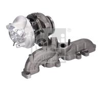 FEBI BILSTEIN 186670 Turbocharger