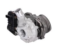 Febi 186667 Turbocharger Turbo Unit Fits Ford Transit Tourneo Custom 2.2 TDCi
