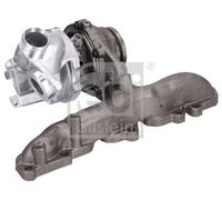 FEBI 186689 CHARGER CHARGING (SUPERCHARGED/TURBOCHARGED)