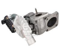 FEBI BILSTEIN 186714 Turbocharger