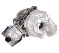 Febi 186723 Turbo Charger Fits Citroën Ford Mazda Peugeot Volvo 2008 3