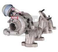 Febi 186736 Turbo Charger Fits Audi Seat Skoda VW A3 Bora Golf Leon New