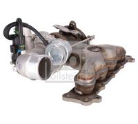 FEBI BILSTEIN 186748 Turbocharger