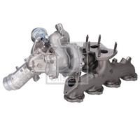 Febi Bilstein Turbocharger 186751 Fits Fiat - OE Quality & Specification