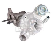 FEBI BILSTEIN 186752 Turbocharger