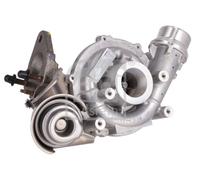 Febi Bilstein Car Turbocharger for Renault 186753