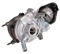 Febi 186754 Turbo Charger Fits Alfa Romeo Fiat 500L 500X Doblo Fiorino