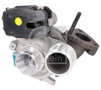 FEBI BILSTEIN Turbocharger 186758 - Fits Hyundai & Kia ix35, Santa Fe, Sorento, Tucson