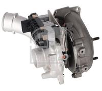 Febi 186768 Turbo Charger Fits Audi Porsche VW A6 Cayenne Phaeton Q7