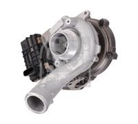 Febi 186769 Turbo Charger Fits Audi Porsche VW A6 Cayenne Phaeton Q7