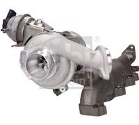 Febi Turbocharger Turbo Unit fits VW California Caravelle Transporter 186781