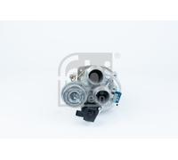 Febi 186791 Turbo Charger Fits Citroën MINI Peugeot 308 Cc Ds4 Ds5 Rcz