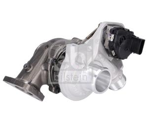 Febi 186795 Turbo Charger Fits Ford Tourneo Custom Transit 2011903