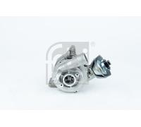 Febi 186810 Turbo Charger Fits Ford Volvo C-Max C30 C70 Focus Galaxy