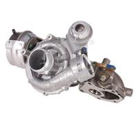FEBI BILSTEIN 186816 Turbocharger