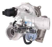 FEBI 186828 CHARGER CHARGING (SUPERCHARGED/TURBOCHARGED)