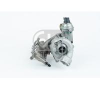 FEBI BILSTEIN 186831 Turbocharger