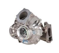 Febi 186850 Turbo Charger Fits Alpina Bmw 3 4 5 6 7 Series D3 D4 D5 X3