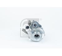 Febi 186853 Turbo Charger Fits Nissan Opel Renault Primastar Trafic Ii