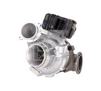 Febi 186860 Turbo Charger Fits Bmw 3 4 5 7 Series X3 X4 X5 X6 007823202