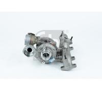 Febi Bilstein Turbocharger 186876 - OE Matching Quality & Specification