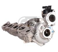 Febi 186879 Turbo Charger Fits Audi Seat Skoda VW A4 A5 A6 Arteon Ateca