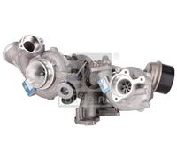 FEBI BILSTEIN 186896 Turbocharger