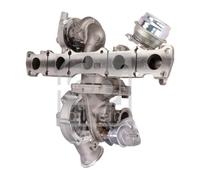 FEBI BILSTEIN 186922 Charging (Supercharged/Turbocharged) Charger Fits Volvo S60