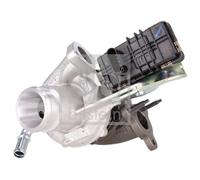 FEBI BILSTEIN 186930 Turbocharger