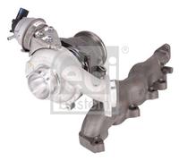 FEBI BILSTEIN 186942 Turbocharger