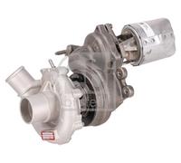 Febi 186973 Left Turbo Charger Fits Land Rover Range H4Q6K682FB
