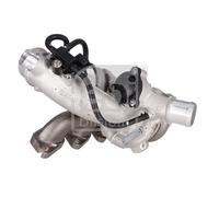 Turbocharger Turbo Unit Fits Opel Astra Insignia Vauxhall Insignia Febi 186985