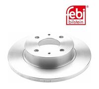 FEBI BILSTEIN 18700 Brake disc