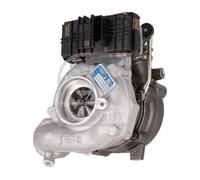 Febi 187004 Front Turbo Charger Fits Bmw 5 7 Series X5 X6 004730823