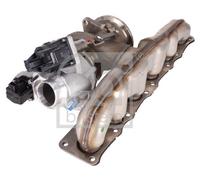 Febi 187006 Turbo Charger Fits Bmw 1 2 3 4 5 6 Series X3 X4 X5 X6
