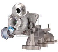 FEBI BILSTEIN 187124 Turbocharger