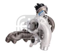 Febi 187144 Turbo Charger Fits Skoda VW Passat Alltrack Superb