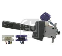 FEBI 18717 STEERING COLUMN SWITCH