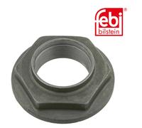 FEBI BILSTEIN 18722 Nut 22mm Thickness Standard Replacement Workshop Fits IVECO