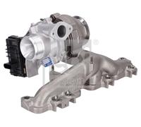 FEBI BILSTEIN 187257 Turbocharger
