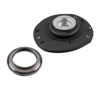 febi bilstein 18756 Strut Top Mounting with ball bearing, pack of one