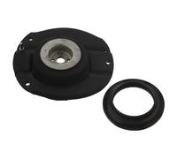 FEBI 18758 Suspension Strut Support Mount Repair Kit Left Front Fits Peugeot 206