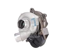 FEBI BILSTEIN 187612 Turbocharger