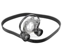 FEBI BILSTEIN 187723 V-Ribbed Belt Set