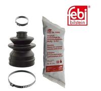 Febi 18773 Premium Bellow Drive Shaft Front Durable Fits Nissan Sunny 1990-1995