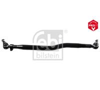 Centre Rod Assembly Steering Febi Bilstein 187789 Fits SCANIA