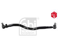 Centre Rod Assembly Steering Febi Bilstein 187790 Fits SCANIA